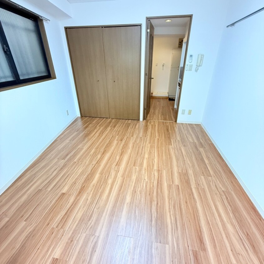 居室 橋本龍生堂ビル