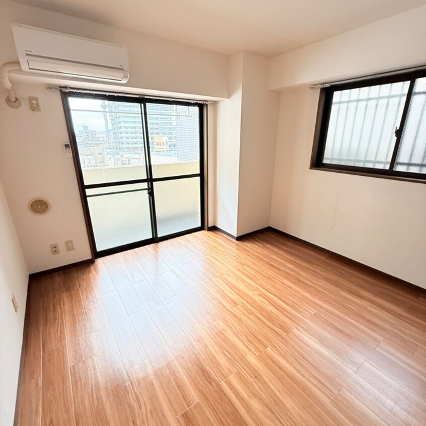 居室 橋本龍生堂ビル