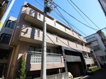 パティオ滝野川壱番館