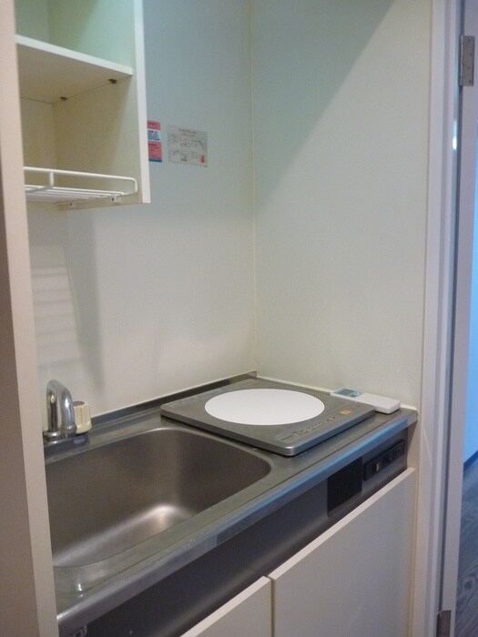 キッチン パティオ滝野川壱番館