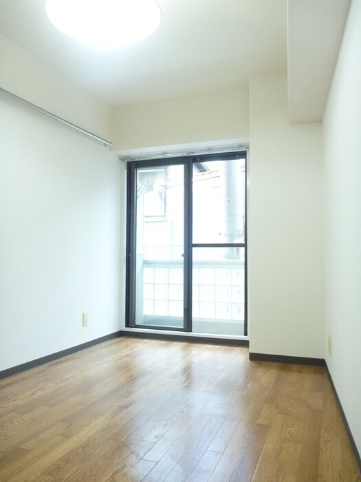 居室 パティオ滝野川壱番館