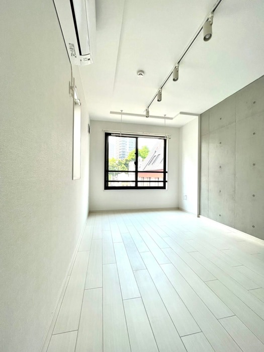 居室 プロスパー飯田橋