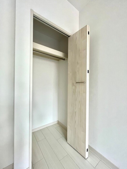 収納 プロスパー飯田橋