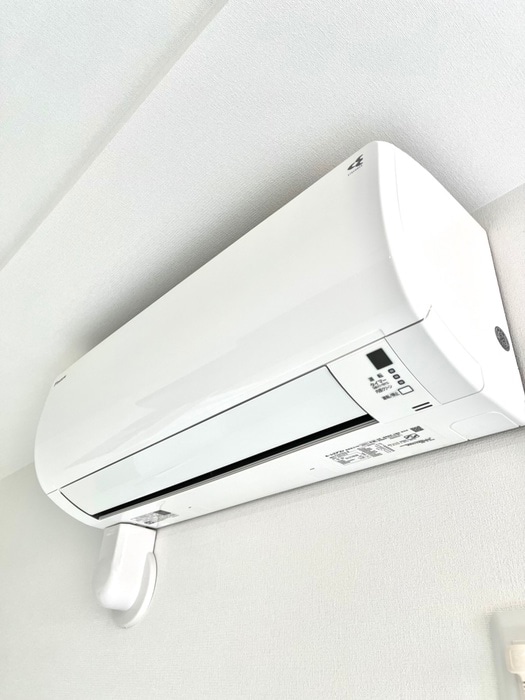 内観写真 プロスパー飯田橋