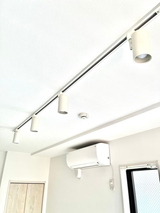 内観写真 プロスパー飯田橋