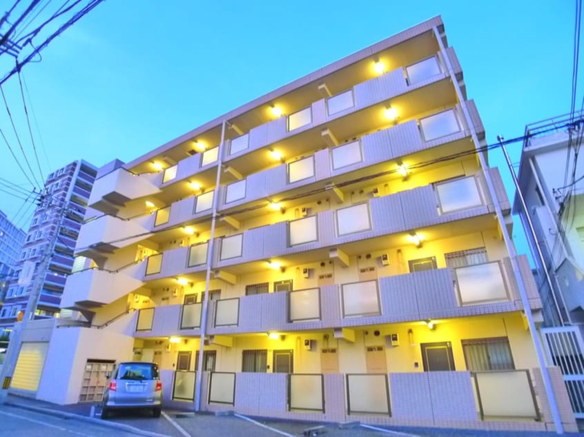 外観写真 サクシード