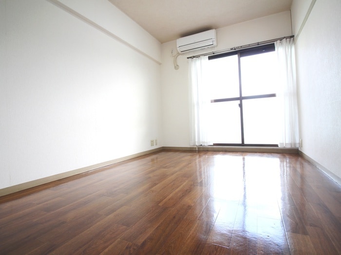 居室 サクシード