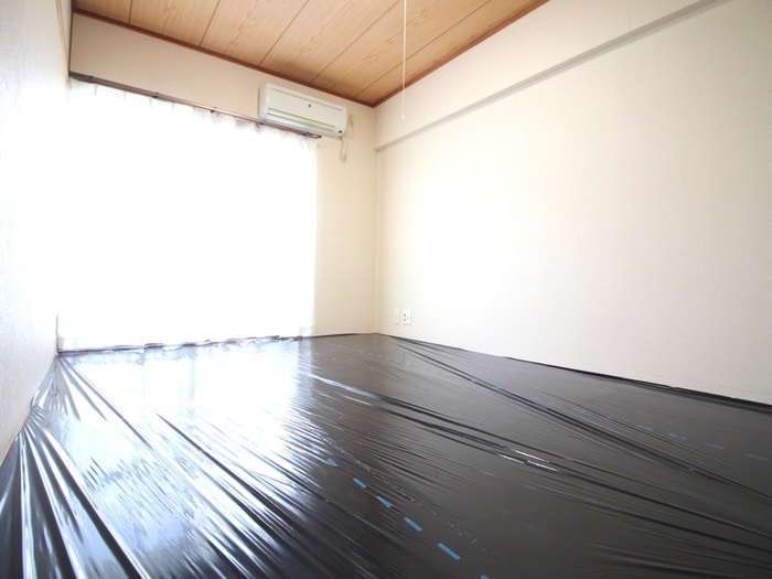 居室 サクシード