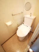 トイレ サクシード