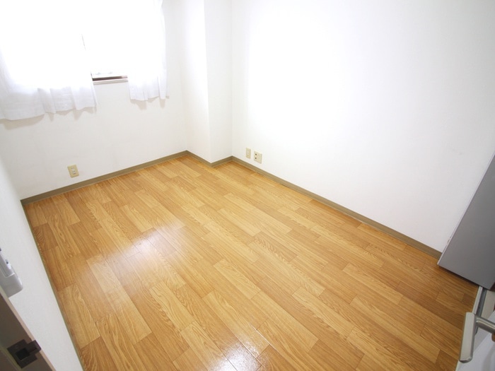 室内からの展望 サクシード