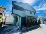 分梅町戸建て