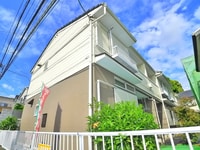 サンハイム平和台