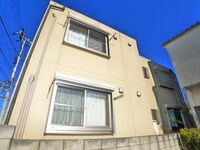 メゾンキャッスル