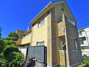 ビーポーレン中央本町
