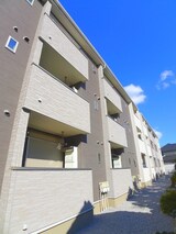 グローヴヒルズ芝Ⅰ