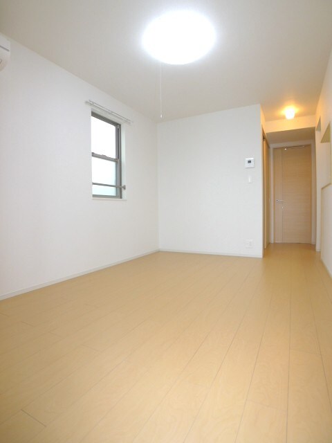 室内からの展望 グローヴヒルズ芝Ⅰ