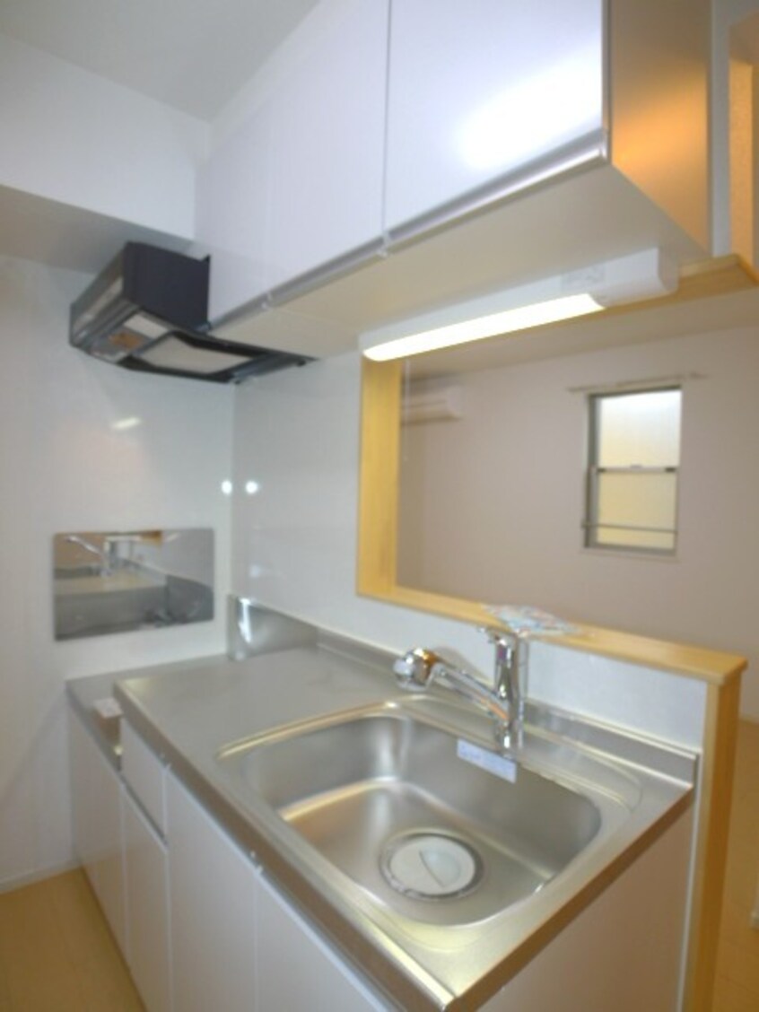 キッチン グローヴヒルズ芝Ⅰ