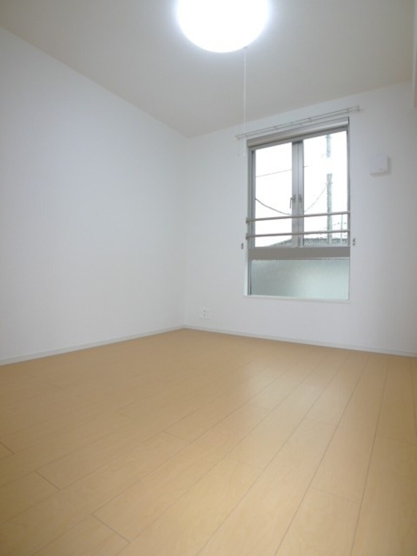 居室 グローヴヒルズ芝Ⅰ