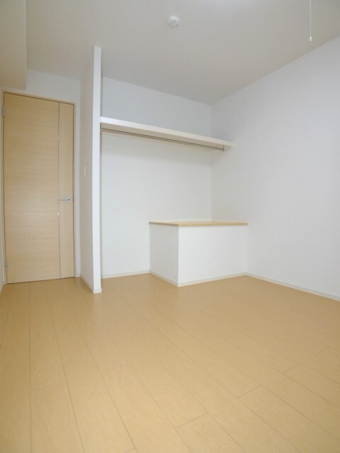 内観写真 グローヴヒルズ芝Ⅰ