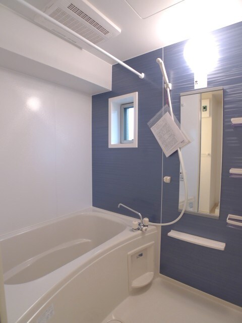 バス／シャワールーム等 グローヴヒルズ芝Ⅰ