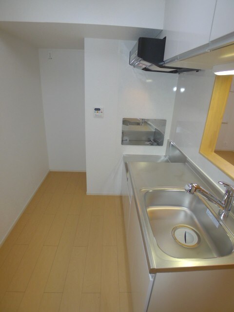 廊下 グローヴヒルズ芝Ⅰ