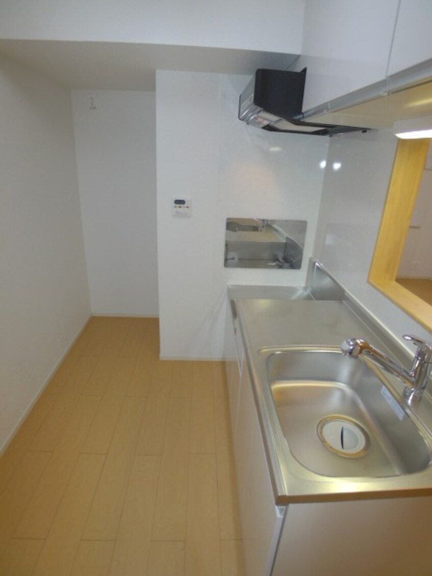 廊下 グローヴヒルズ芝Ⅰ