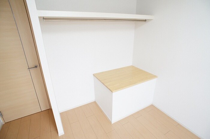 収納 グローヴヒルズ芝Ⅰ