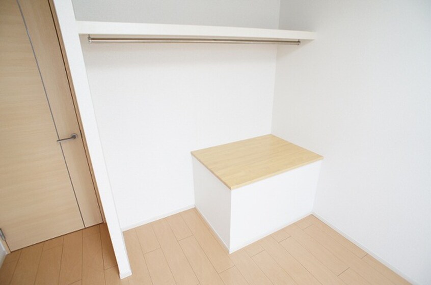 収納 グローヴヒルズ芝Ⅰ