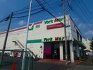 ヨークマート(スーパー)まで180m グローヴヒルズ芝Ⅰ