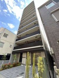 ドゥーエ入谷Ⅲ