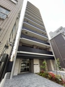 外観写真 ドゥーエ入谷Ⅲ