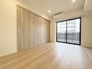 居室 ドゥーエ入谷Ⅲ