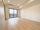 居室 ドゥーエ入谷Ⅲ