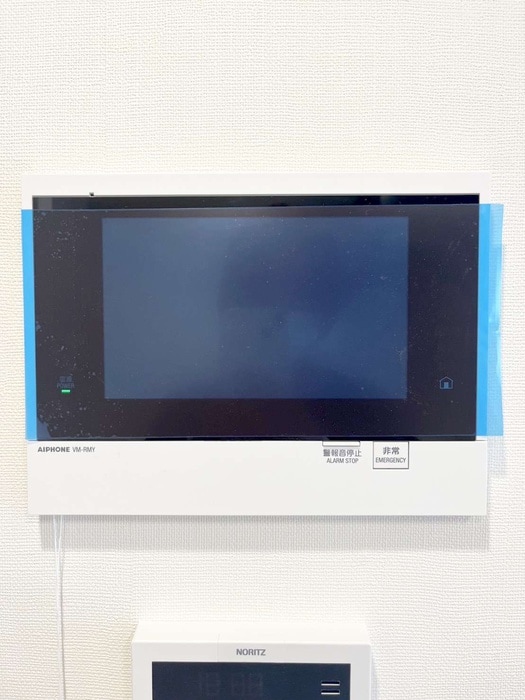 内観写真 ドゥーエ入谷Ⅲ