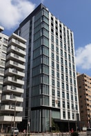下谷警察署(警察署/交番)まで800m ドゥーエ入谷Ⅲ
