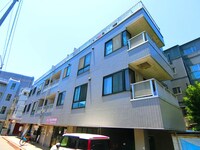 リ－ブル西所沢