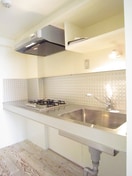 キッチン レジディア目黒Ⅱ