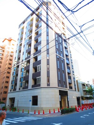 ﾊﾟｰｸﾎｰﾑｽﾞ日本橋水天宮前（402）