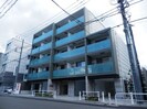 ユリカロゼAZ志村坂上（211）の外観