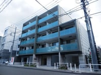 ユリカロゼAZ志村坂上（211）