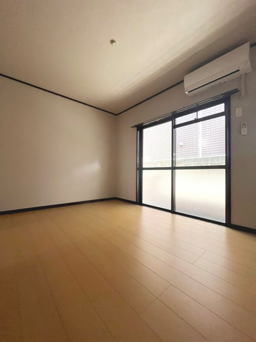 居室 コ－ポラス親和