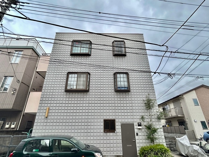 外観写真 コ－ポラス親和