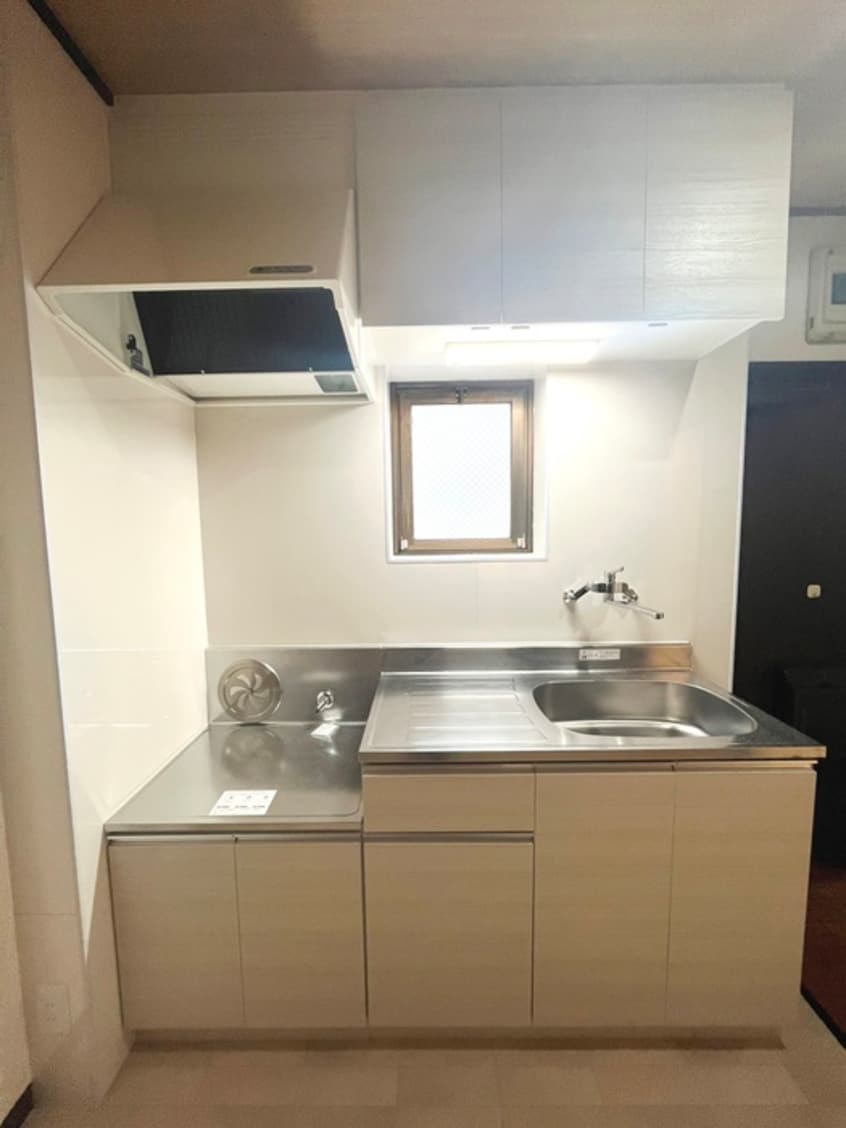 キッチン コ－ポラス親和