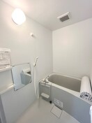 バス／シャワールーム等 コ－ポラス親和