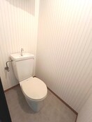 トイレ コ－ポラス親和