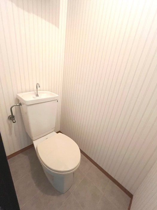 トイレ コ－ポラス親和