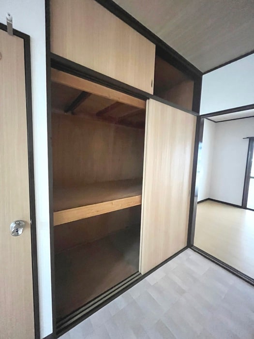 収納 コ－ポラス親和