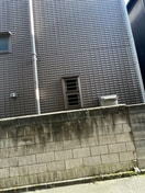 室内からの展望 コ－ポラス親和