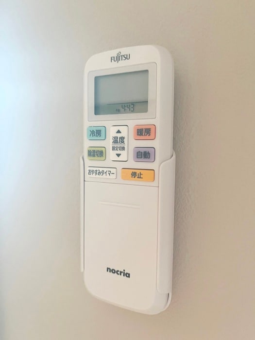 内観写真 コ－ポラス親和