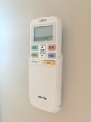 内観写真 コ－ポラス親和